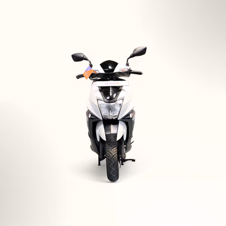 TVS Ntorq 125 Disc