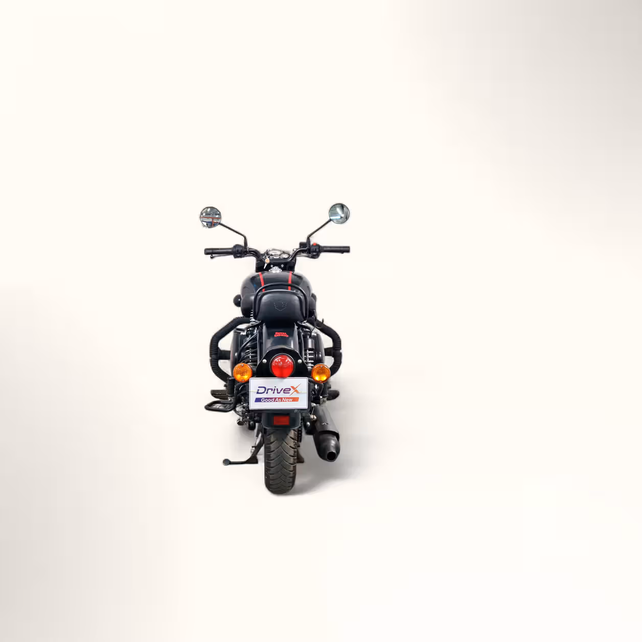 Royal Enfield Classic 350