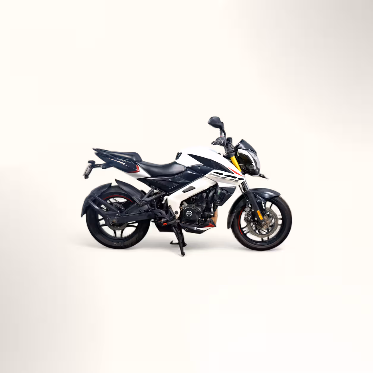 Bajaj Pulsar NS 200