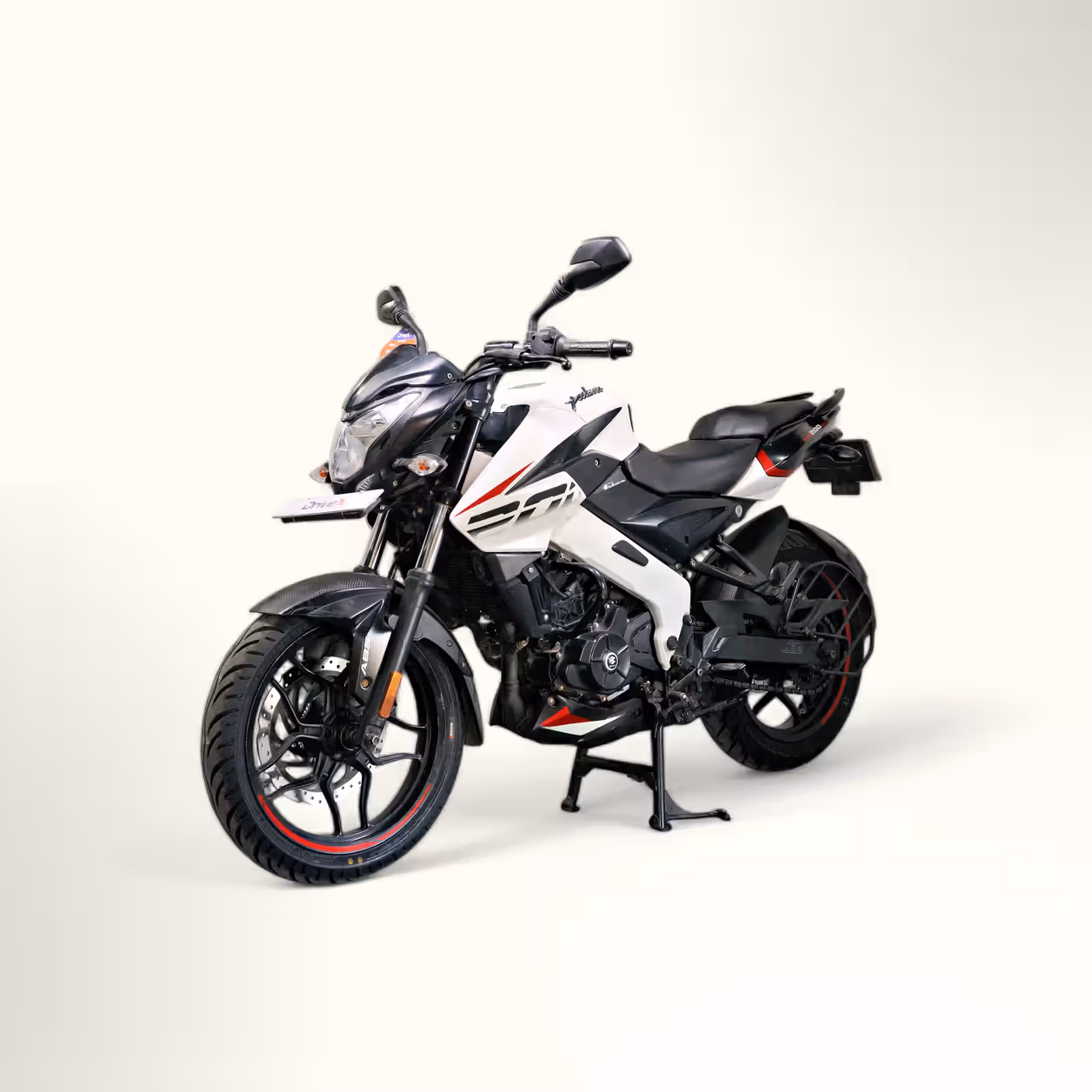 Bajaj Pulsar NS 200