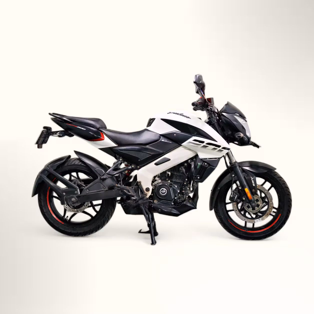 Bajaj Pulsar NS 200
