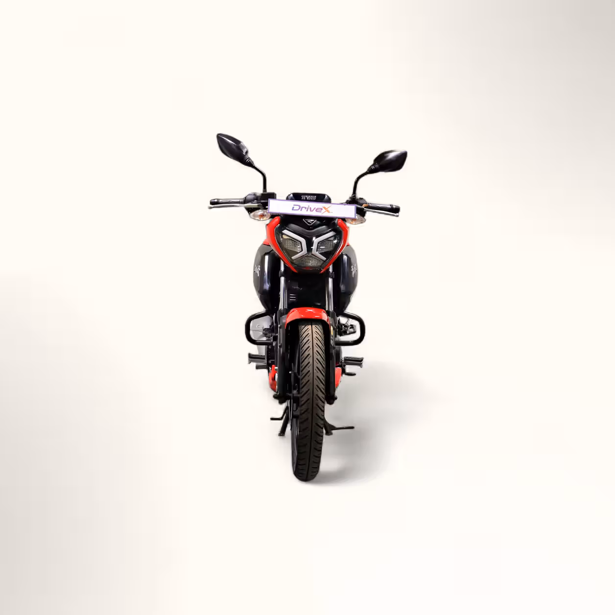 TVS Raider 125 Drum