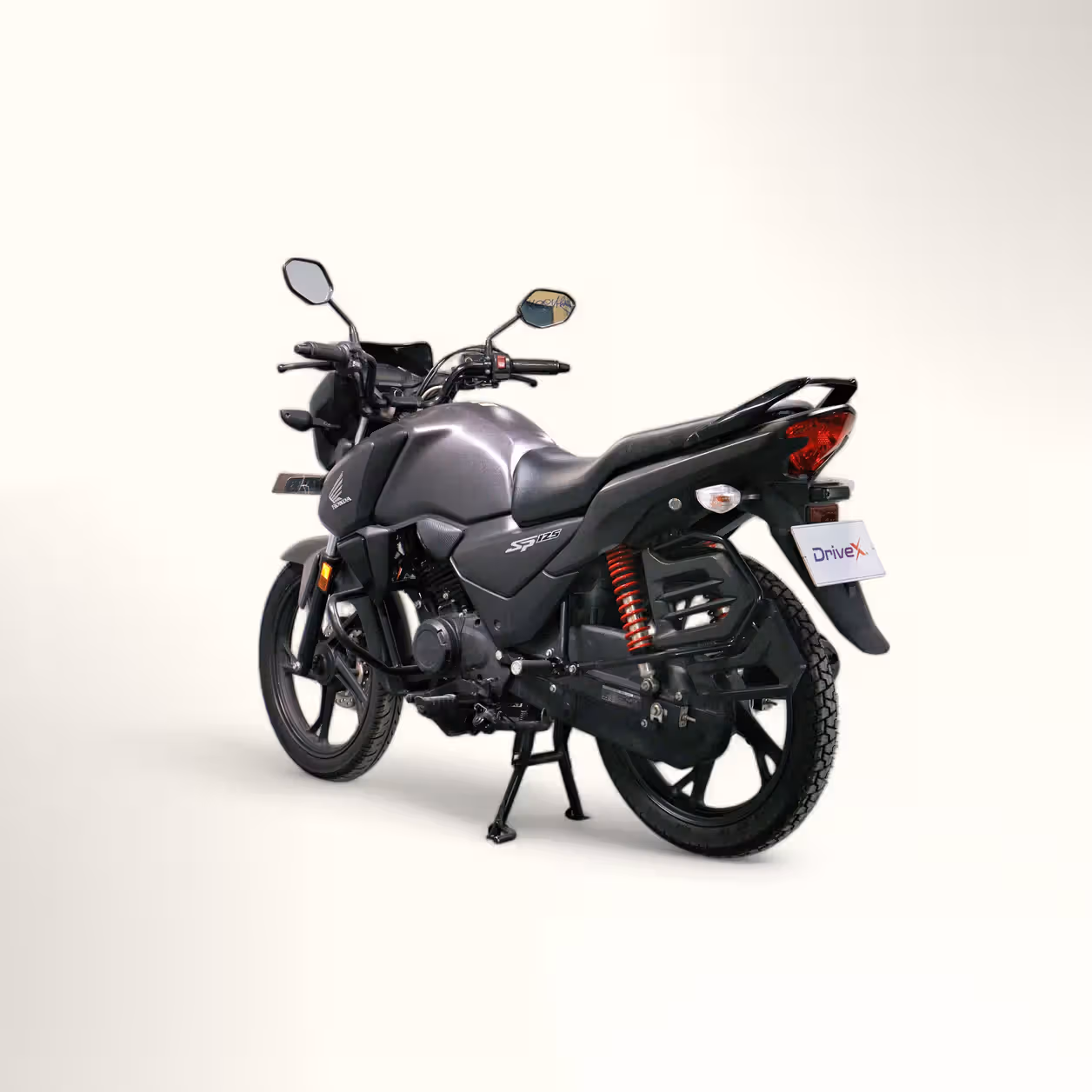 Honda SP125 Disc