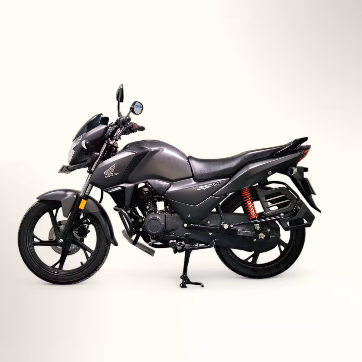 Honda SP125 Disc
