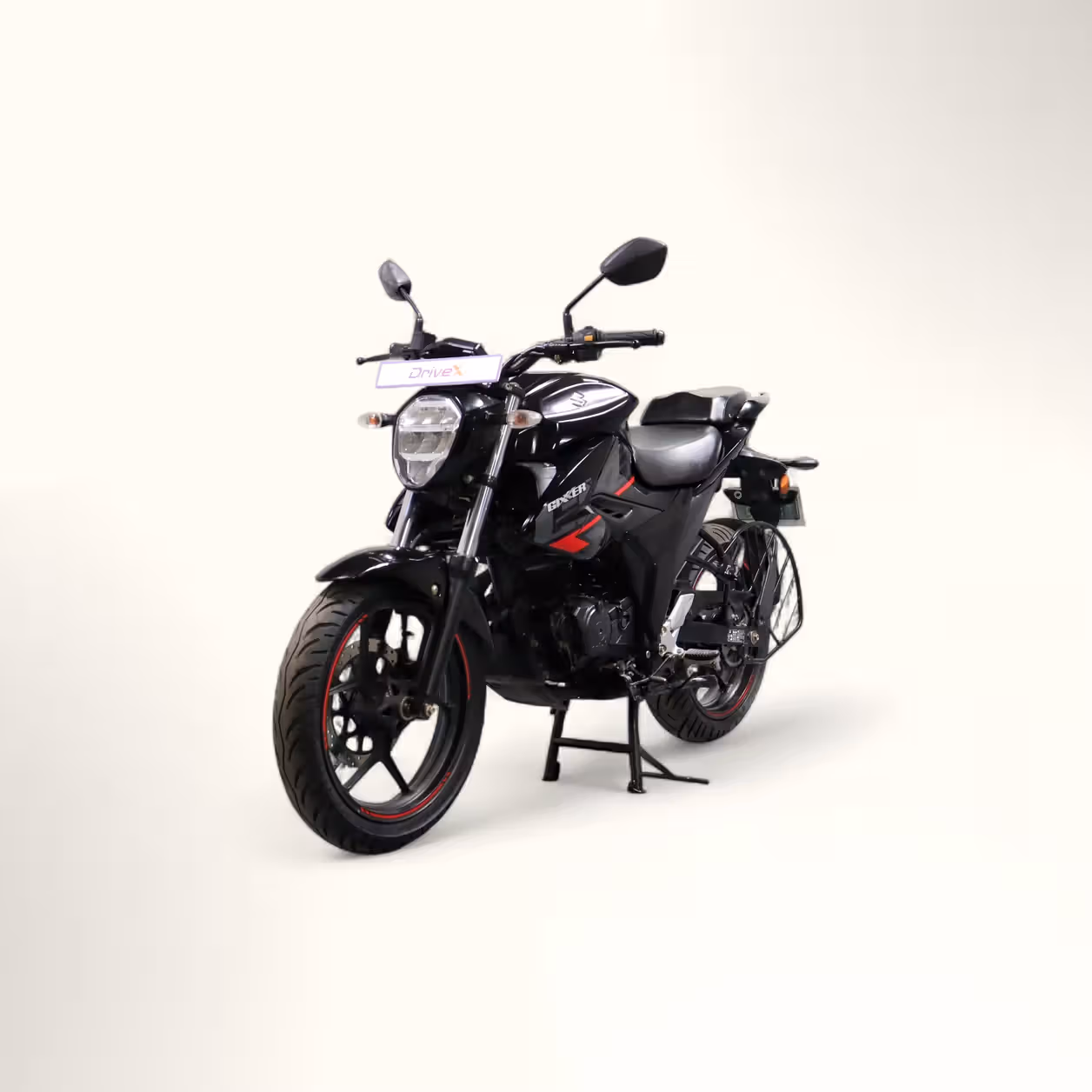 Suzuki Gixxer 150