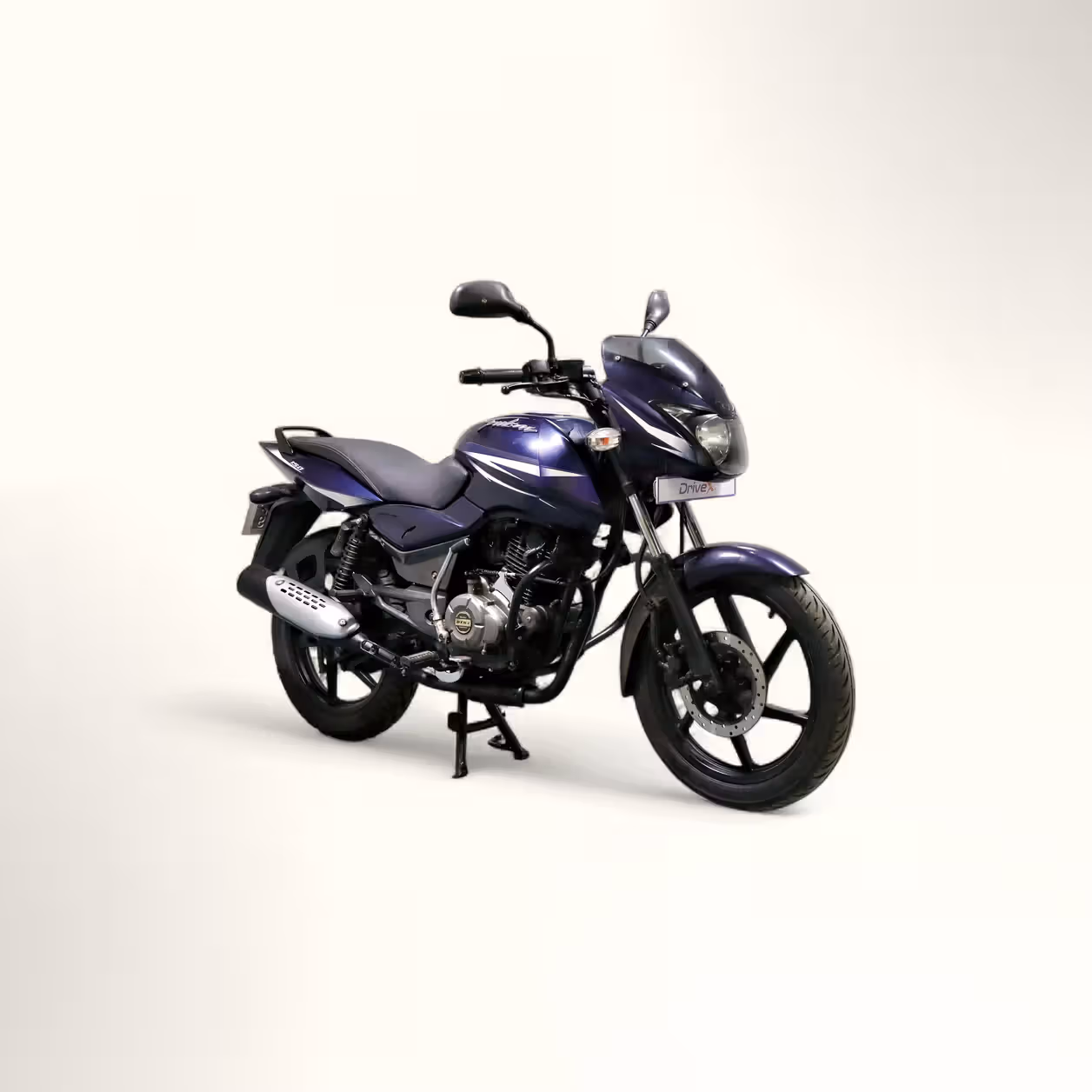 Bajaj Pulsar 150