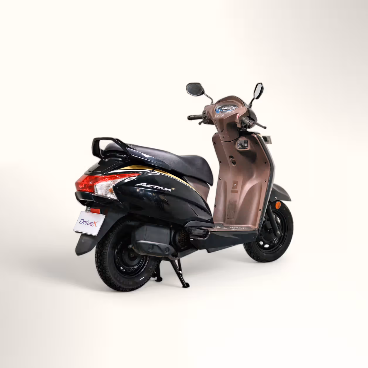 Honda Activa 6G DLX