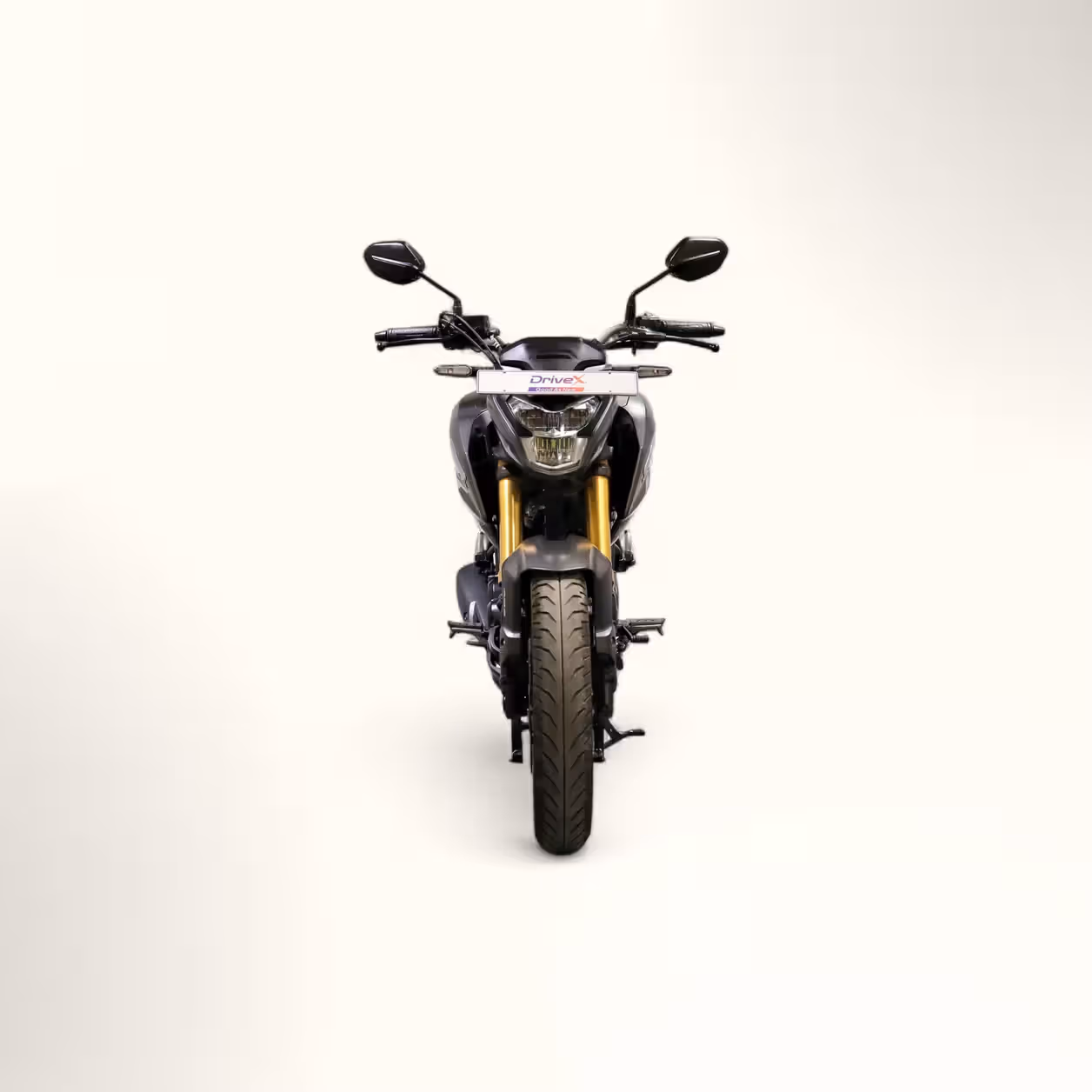 Honda Hornet 2.0 185 Repsol Edition