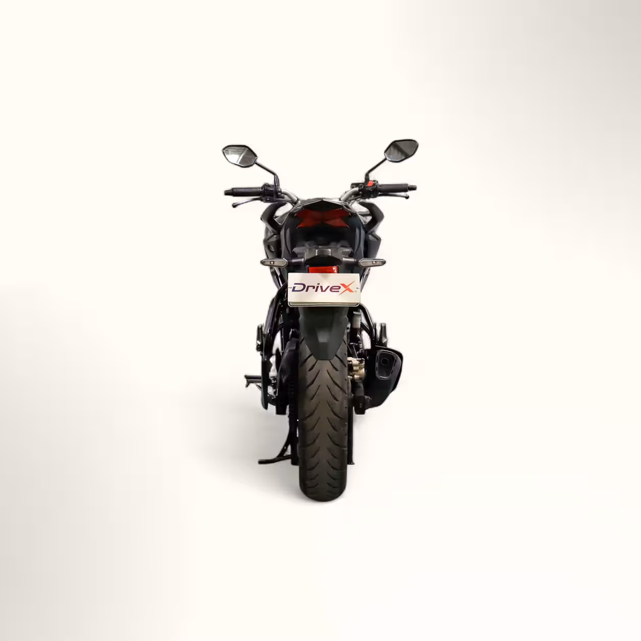 Honda Hornet 2.0 185 Repsol Edition