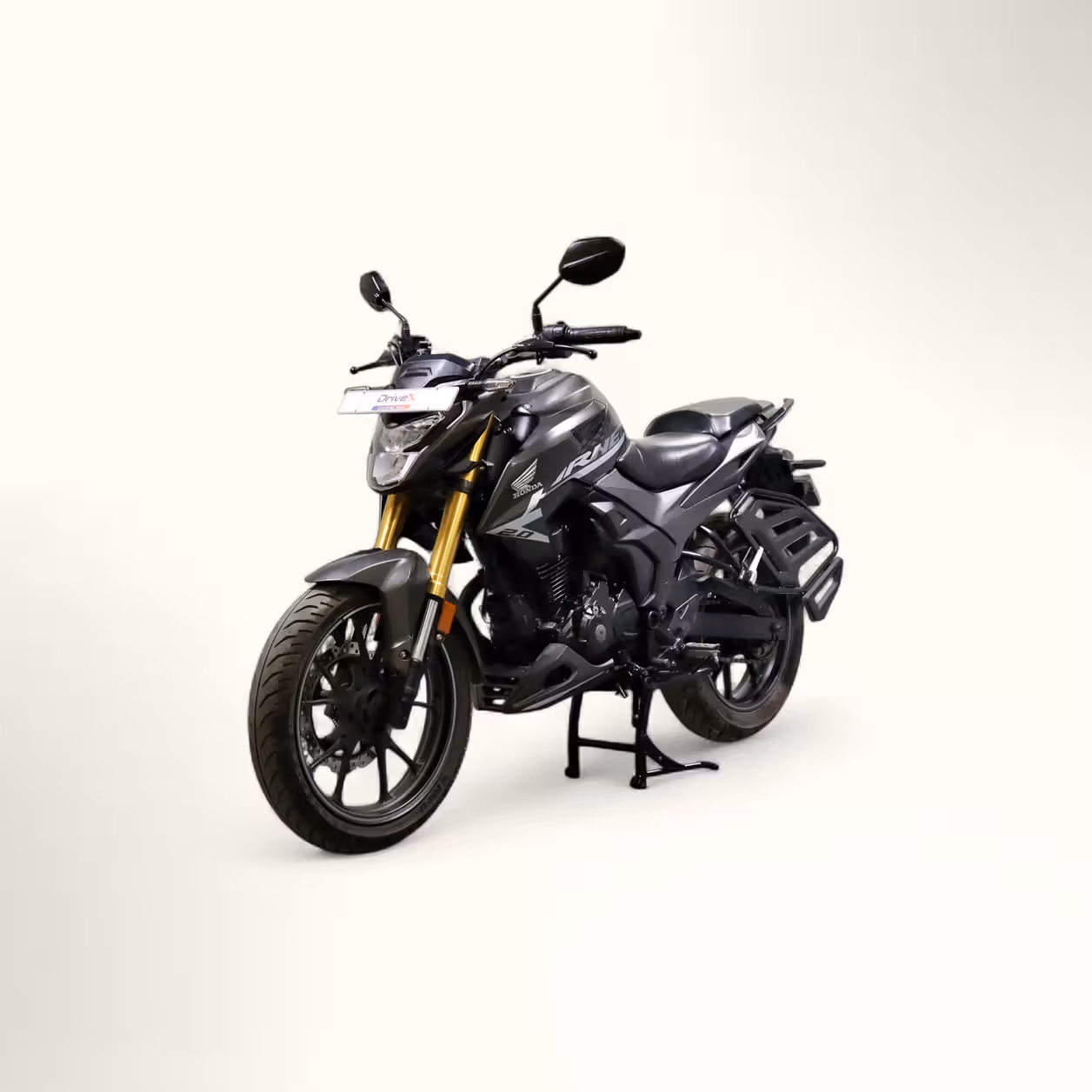 Honda Hornet 2.0 185 Repsol Edition