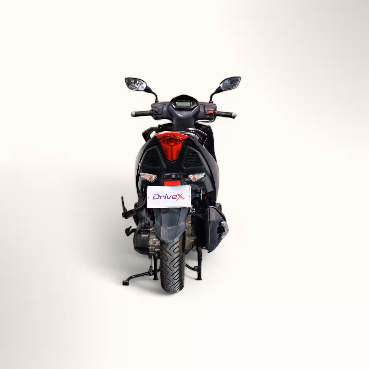 TVS Ntorq 125 Race Edition