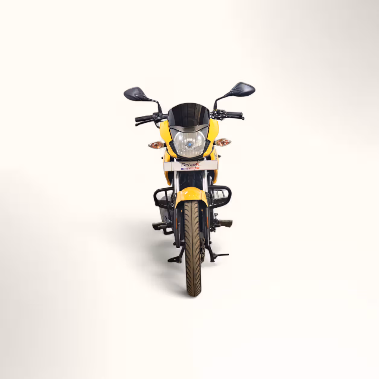 Hero Passion PRO 100 Drum Alloy IBS