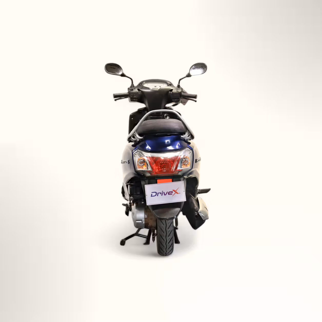 Suzuki Access 125