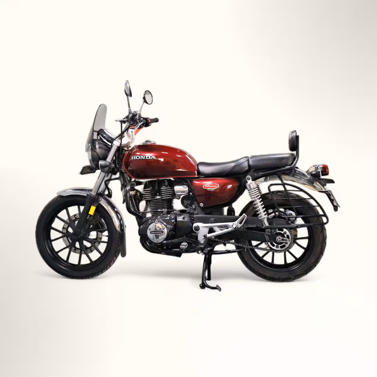 Honda Highness CB 350 DLX