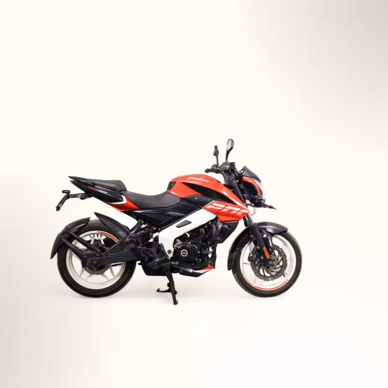 Bajaj Pulsar RS 200