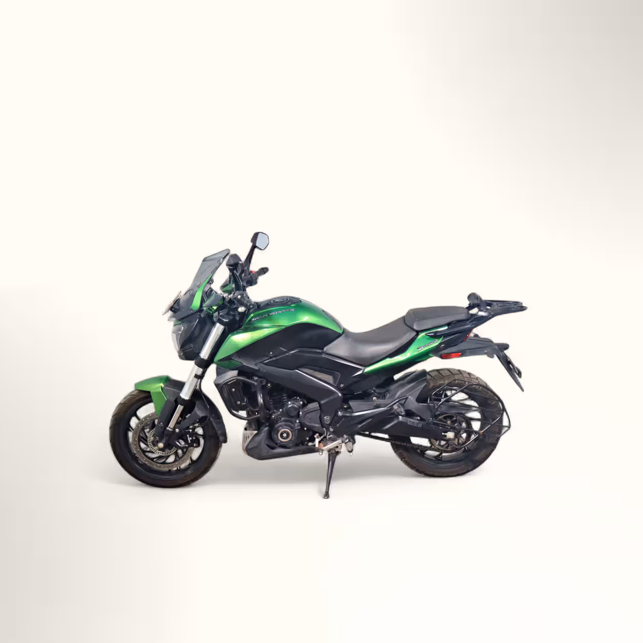 Bajaj Dominar 400