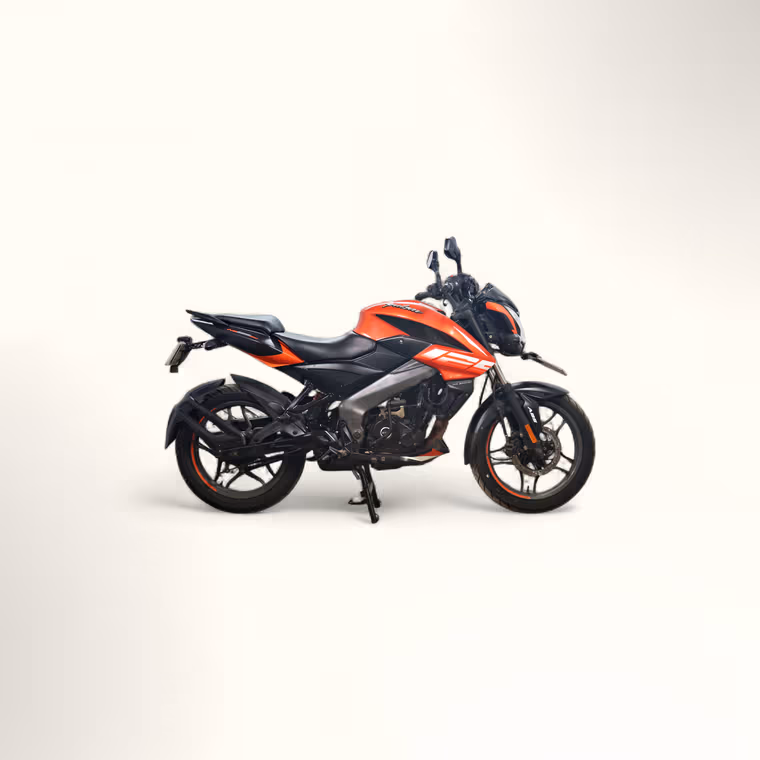 Bajaj Pulsar NS 125