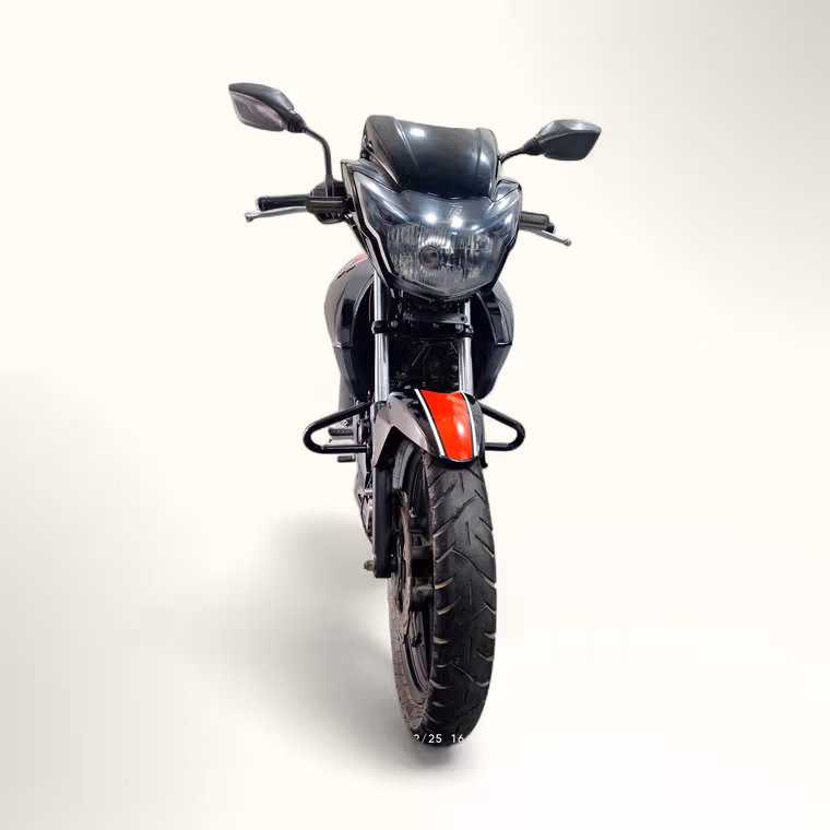 TVS Apache RTR 160