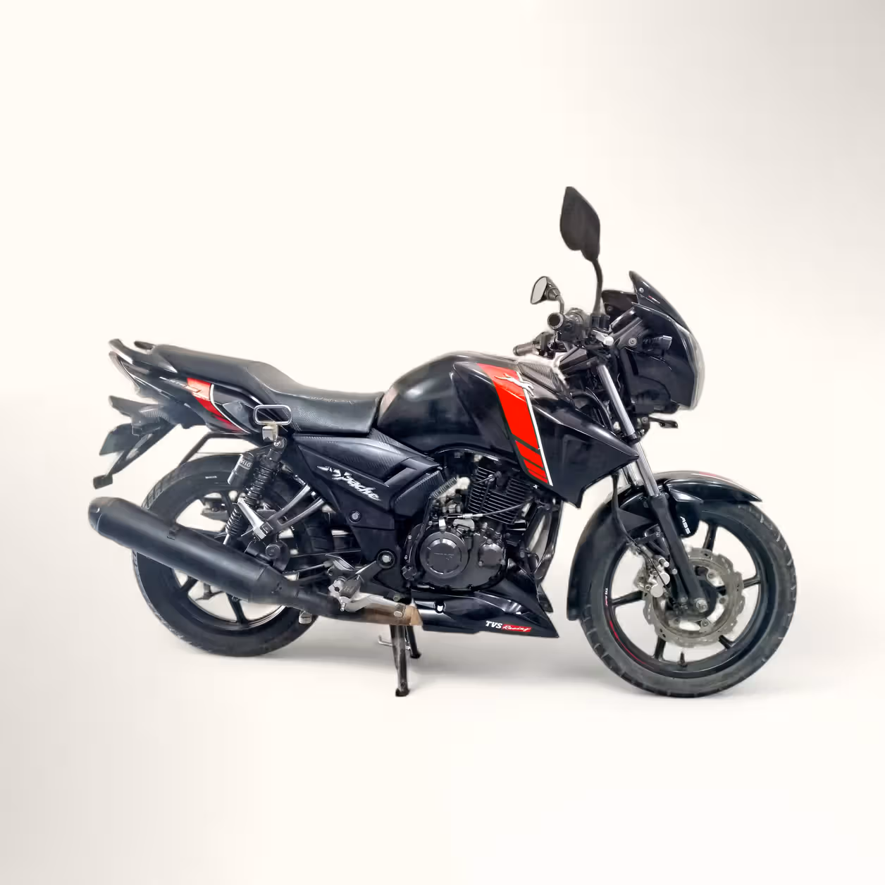 TVS Apache RTR 160