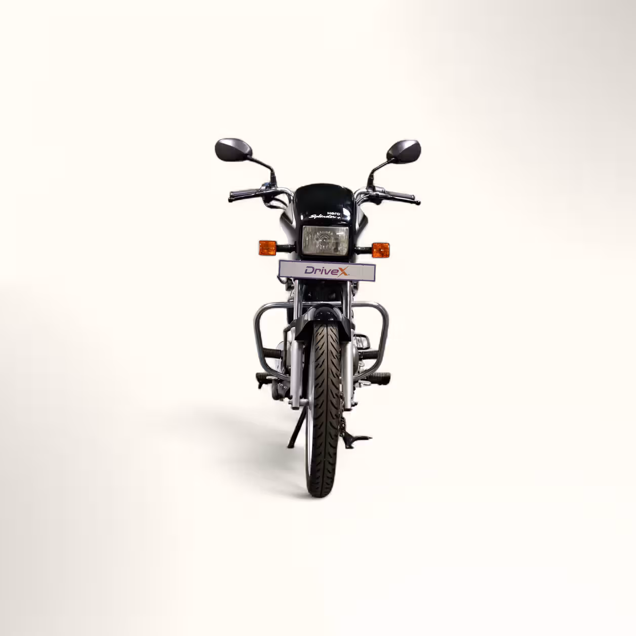 Hero Splendor Plus 100 I3S
