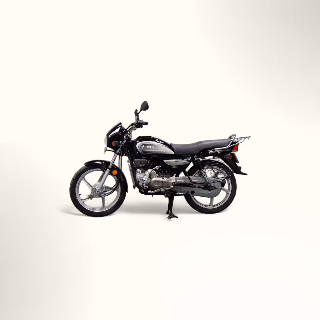 Hero Splendor Plus 100 I3S
