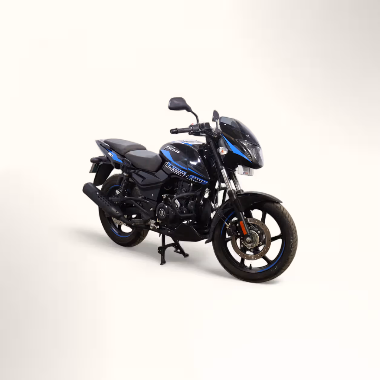 Bajaj Pulsar 150