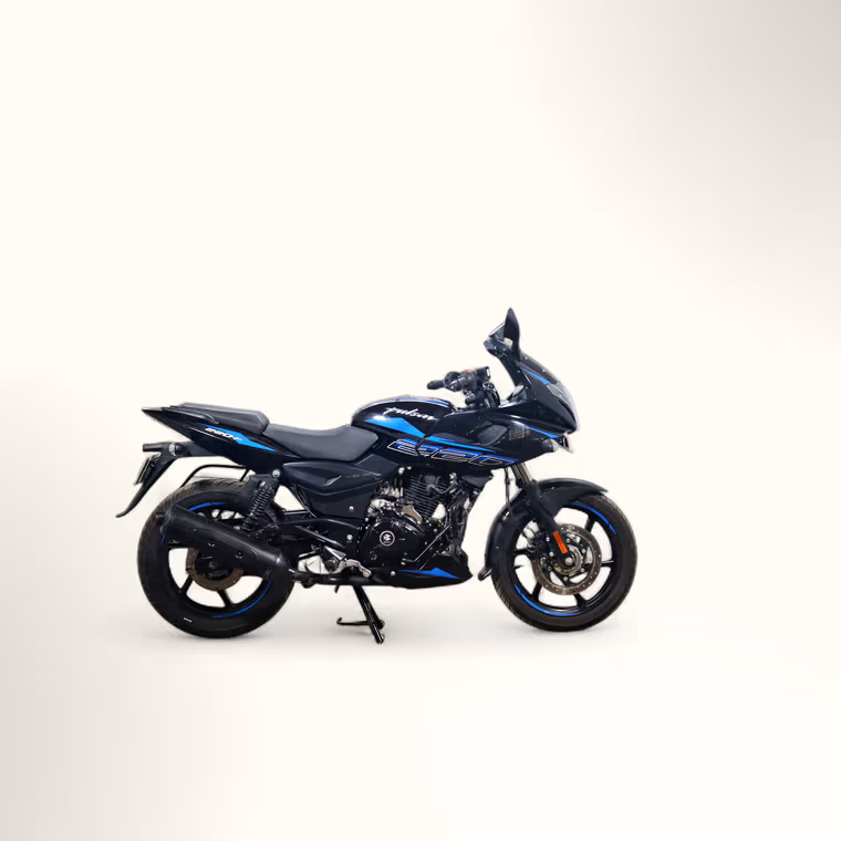 Bajaj Pulsar 220F