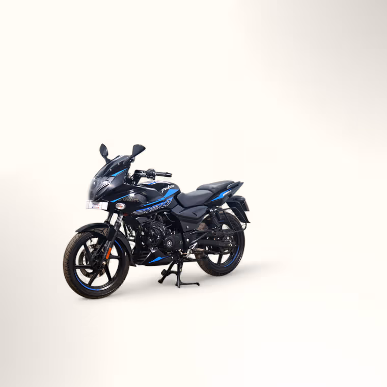 Bajaj Pulsar 220F