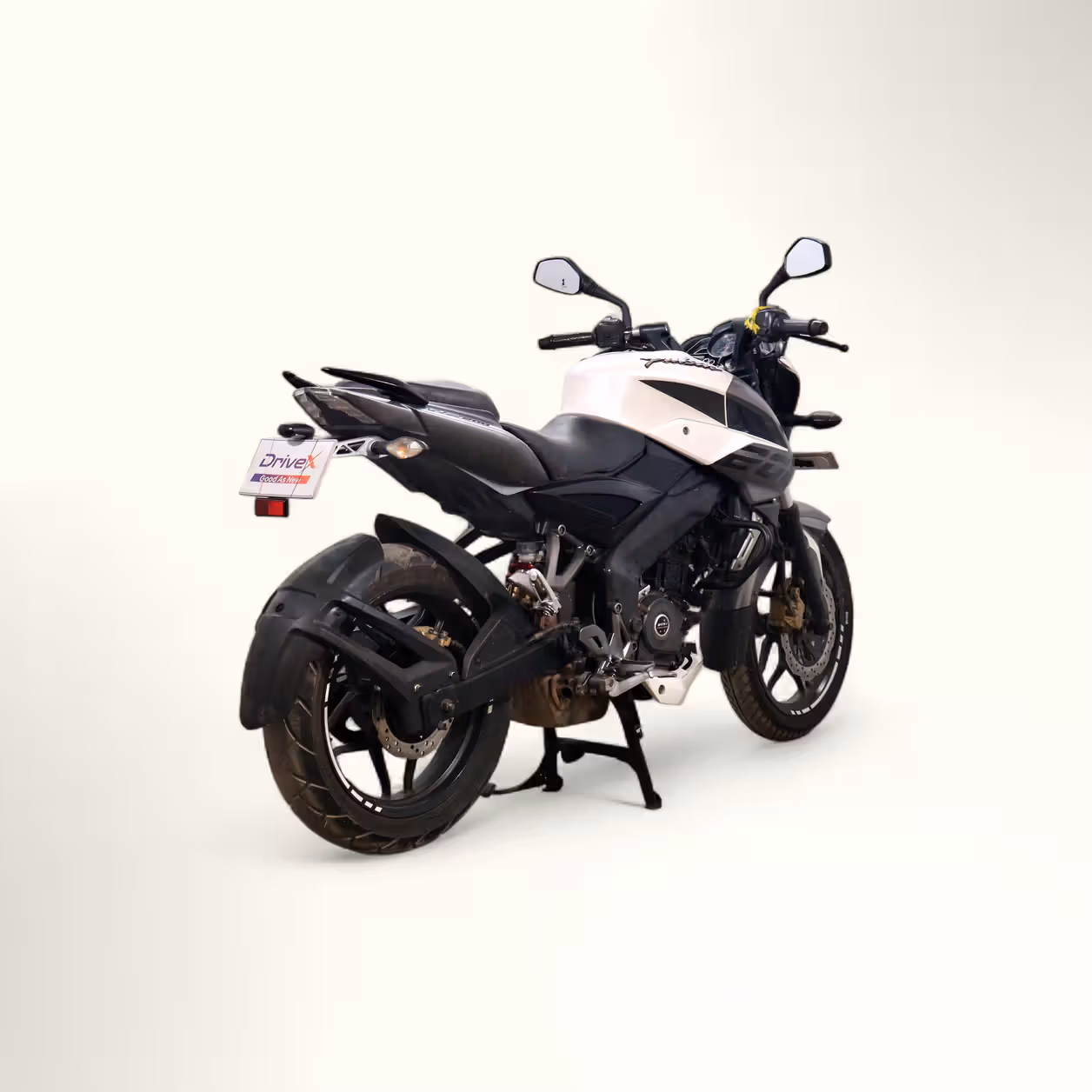 Bajaj Pulsar NS 200