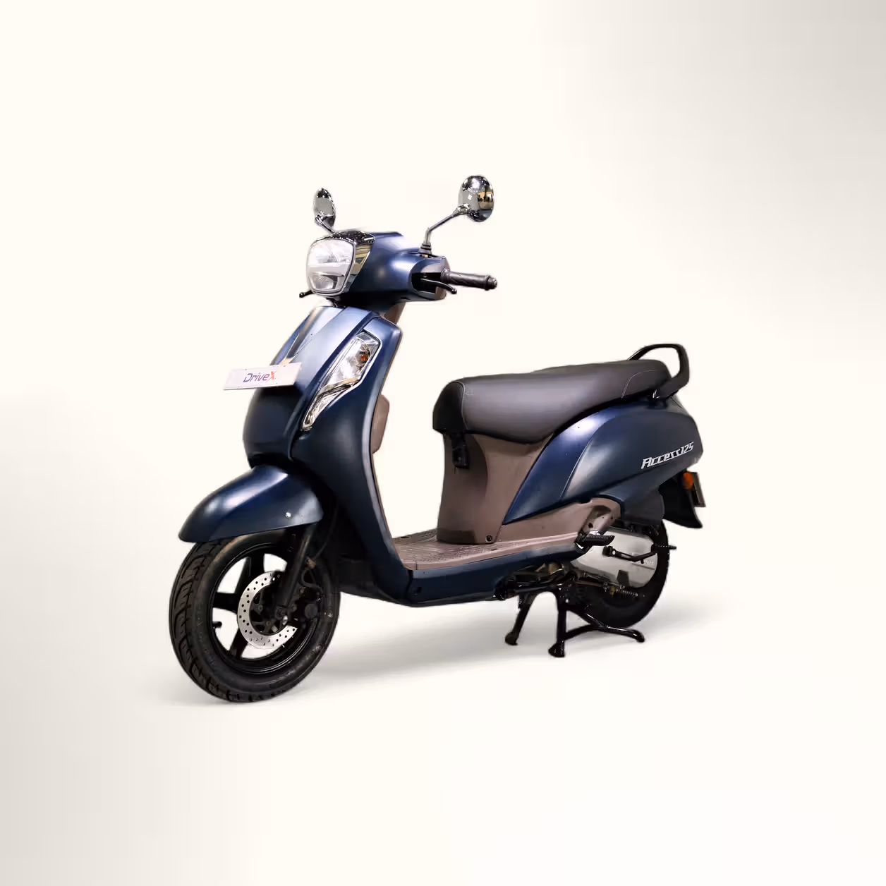 Suzuki Access 125 Disc