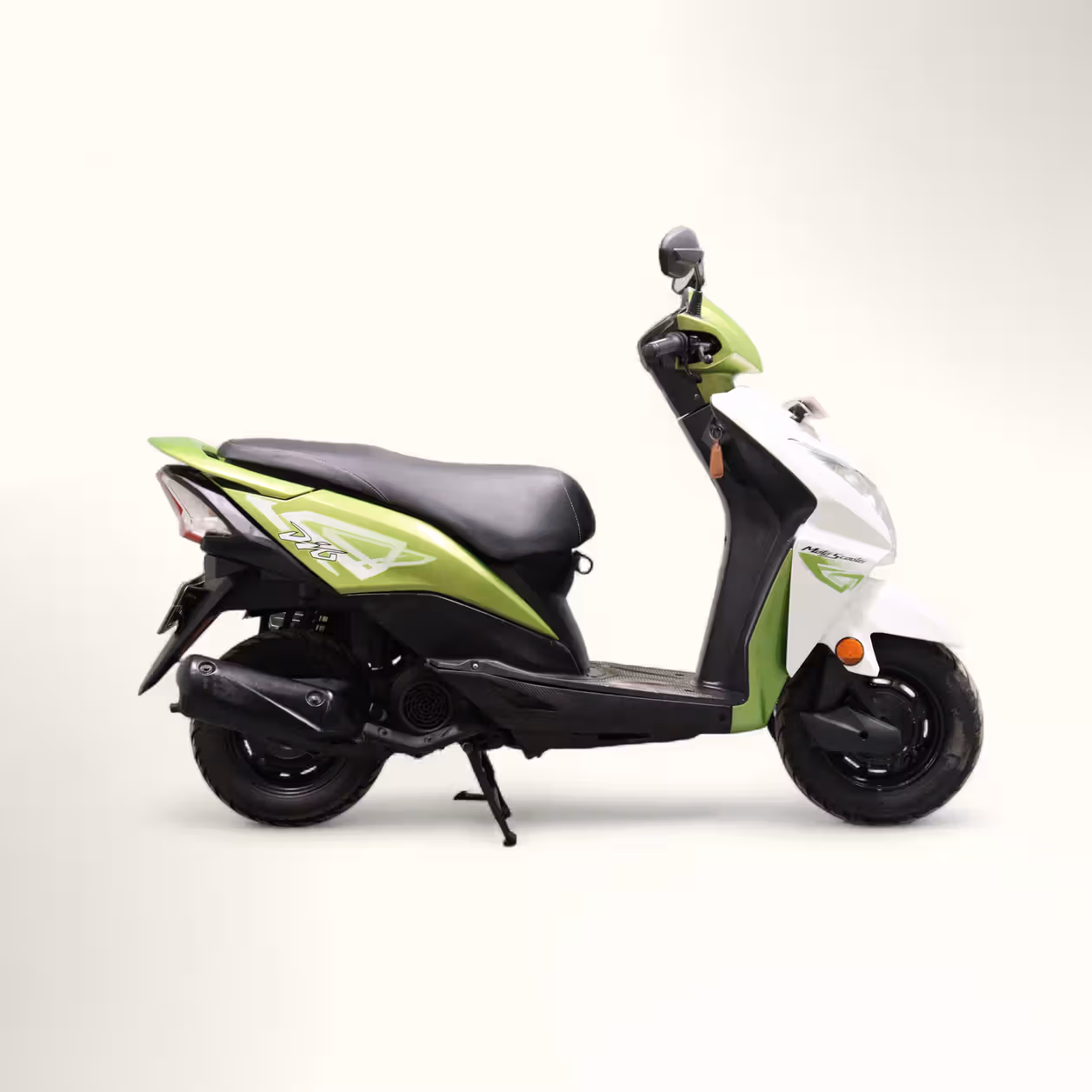 Honda DIO 125 DLX