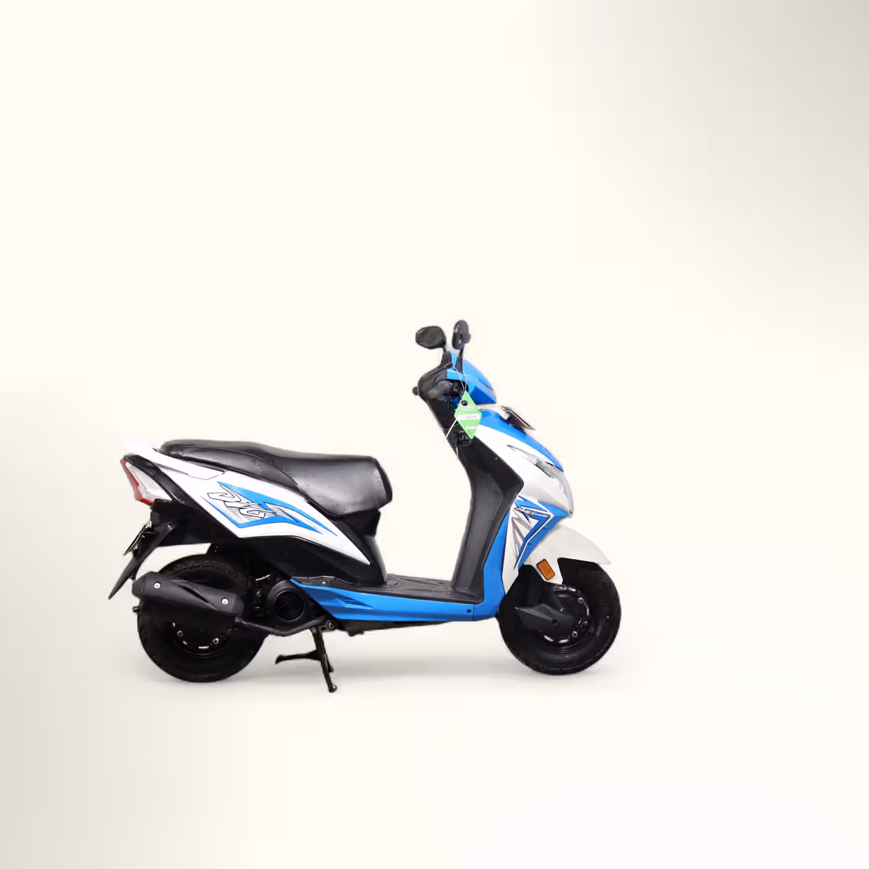 Honda DIO 110