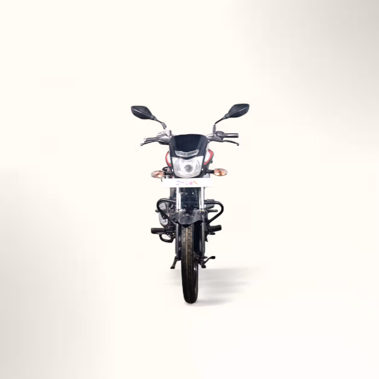 Bajaj Platina 110 ABS