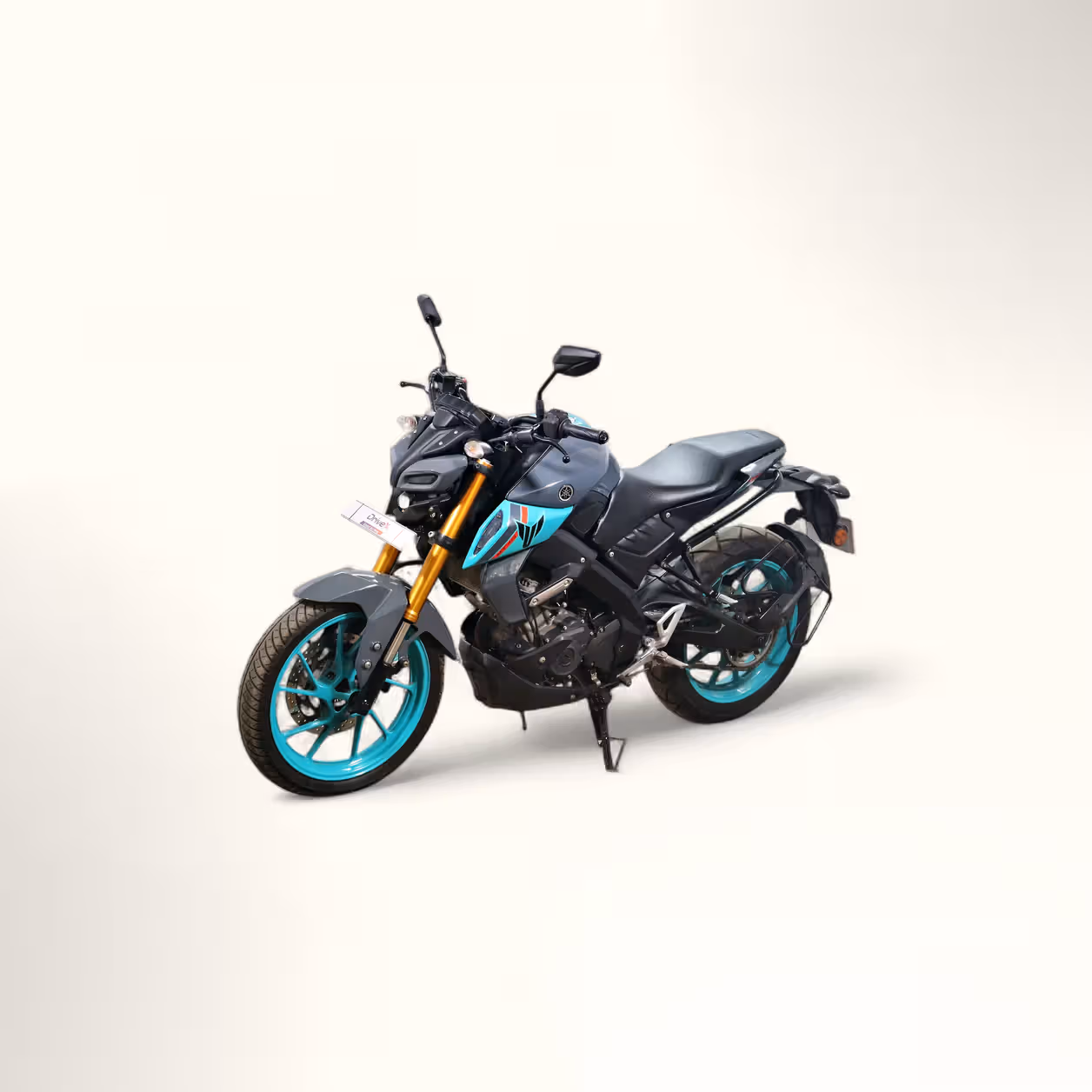 Yamaha MT 15