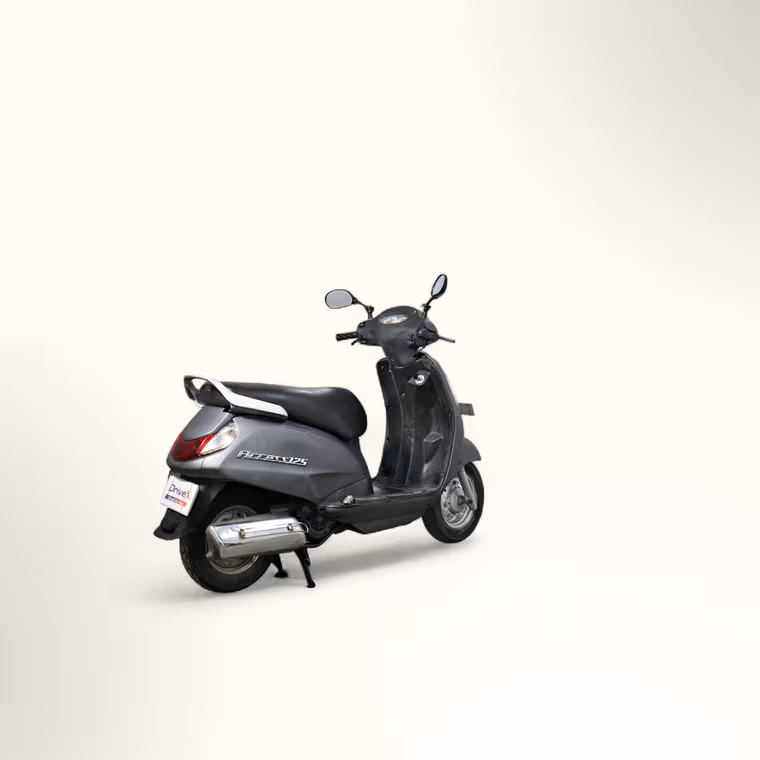 Suzuki Access 125