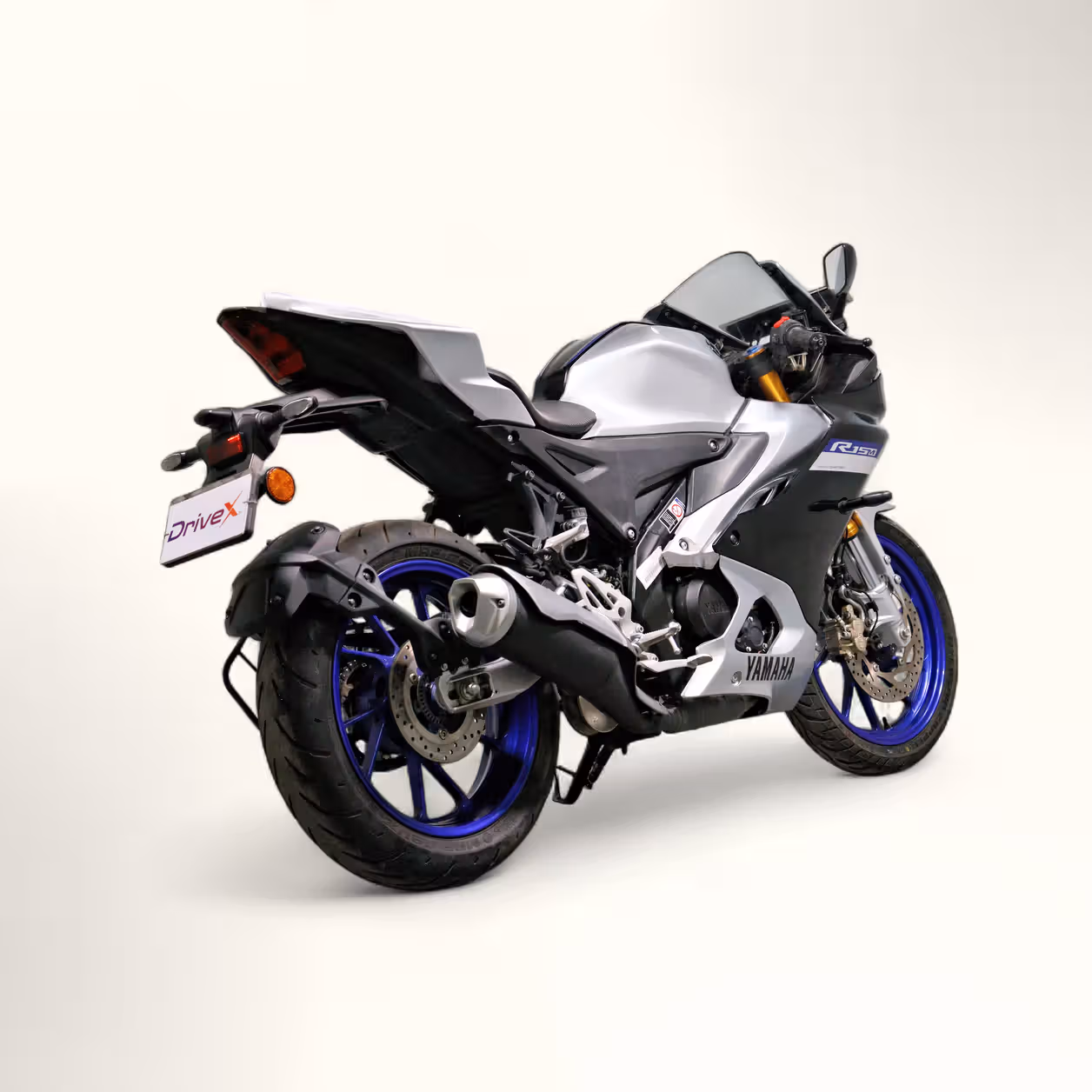 Yamaha R15M V4