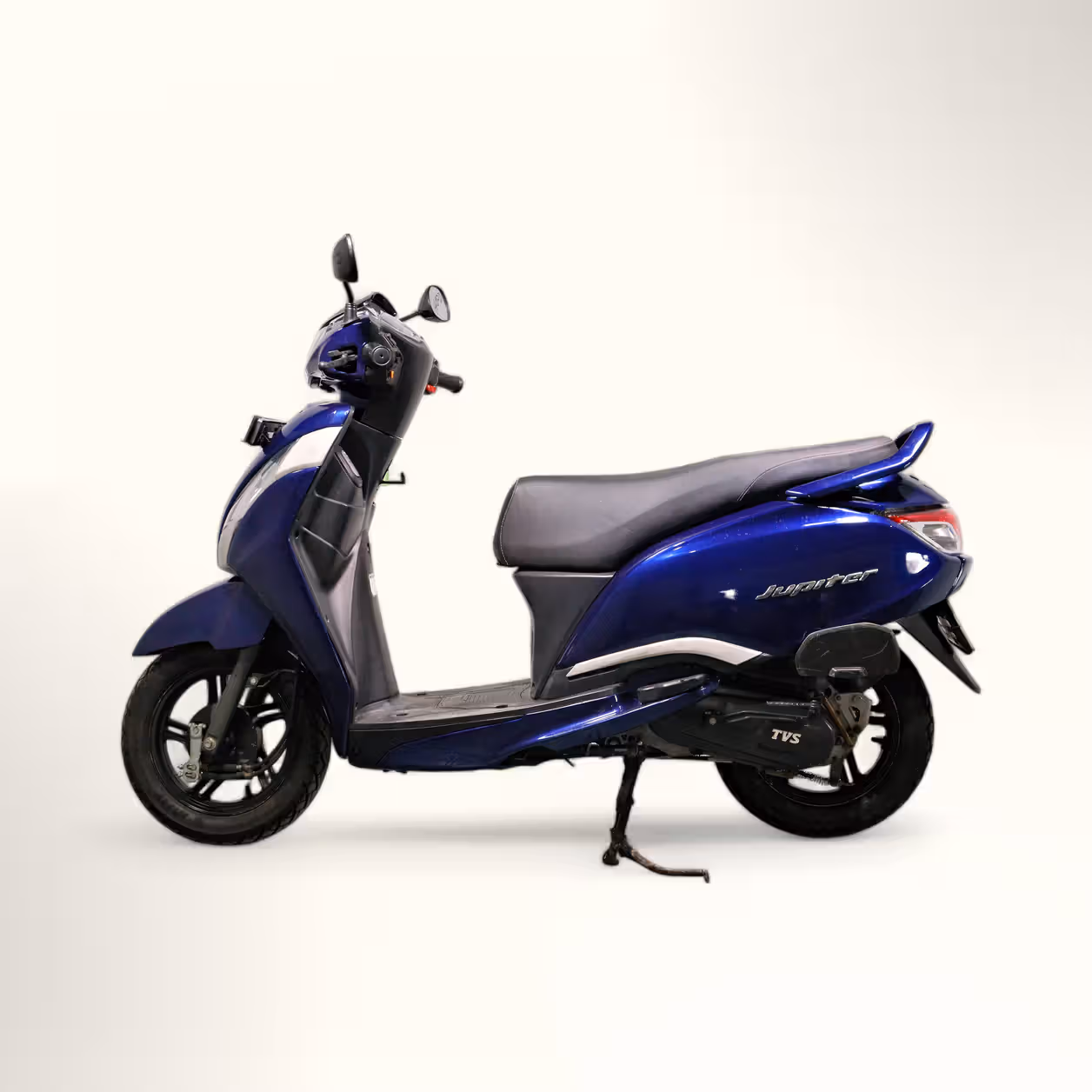 TVS Jupiter 125 Disc