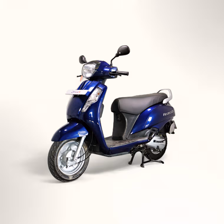 Suzuki Access 125