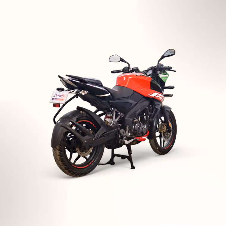 Bajaj Pulsar NS 160