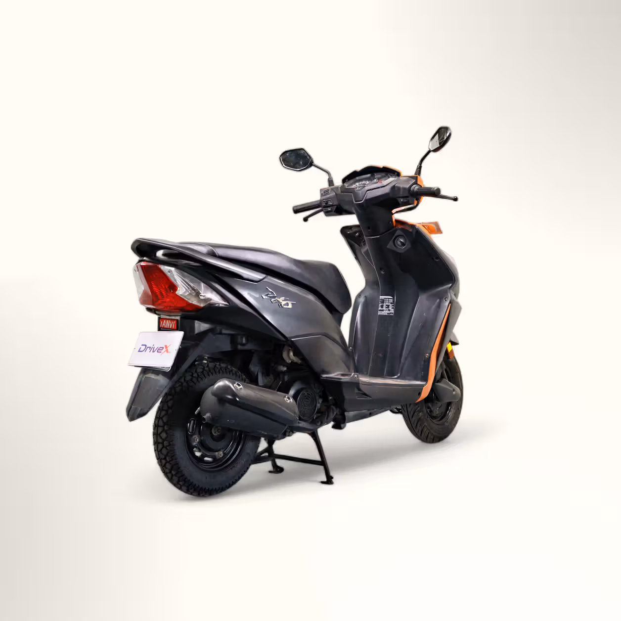 Honda DIO 110