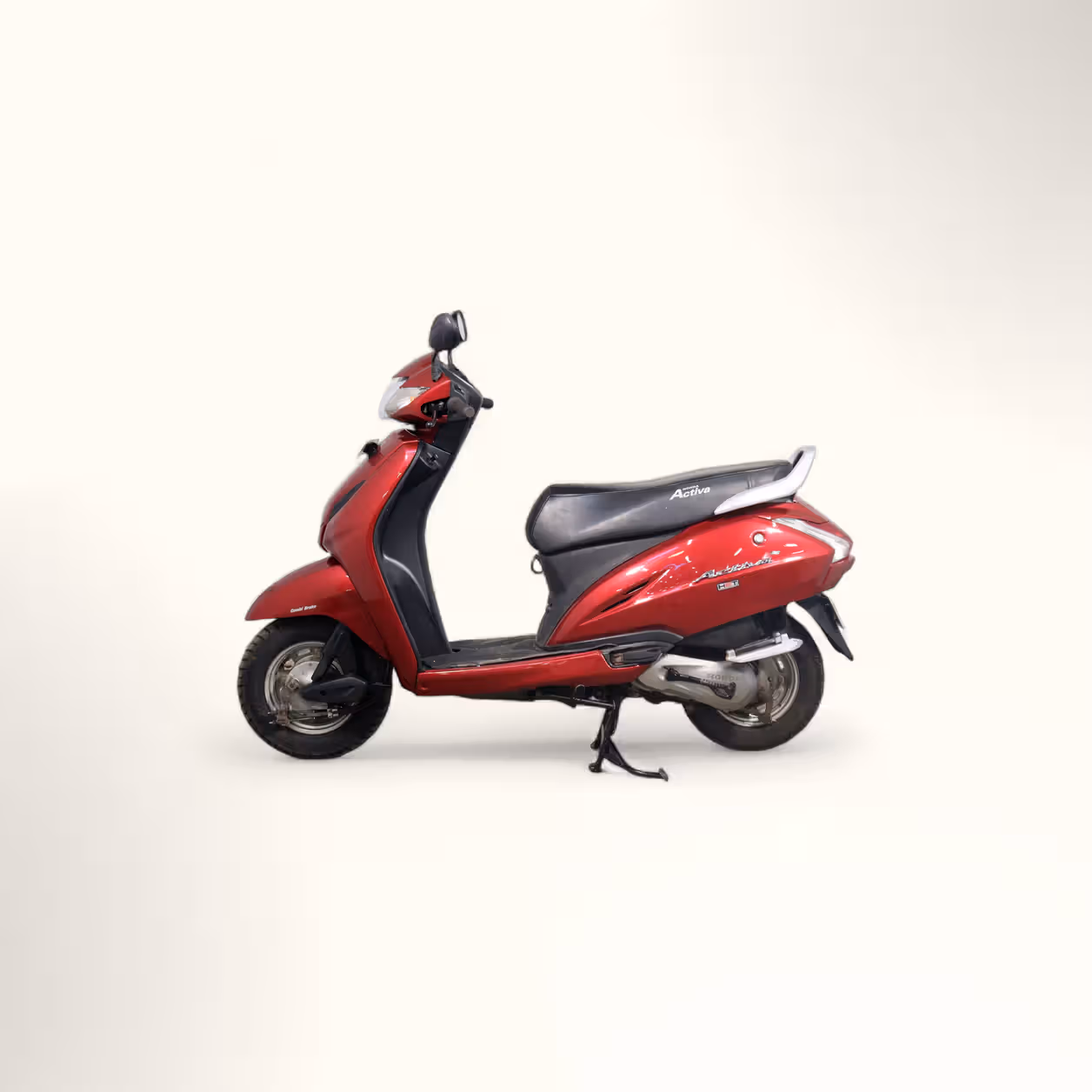 Honda Activa 3G 110