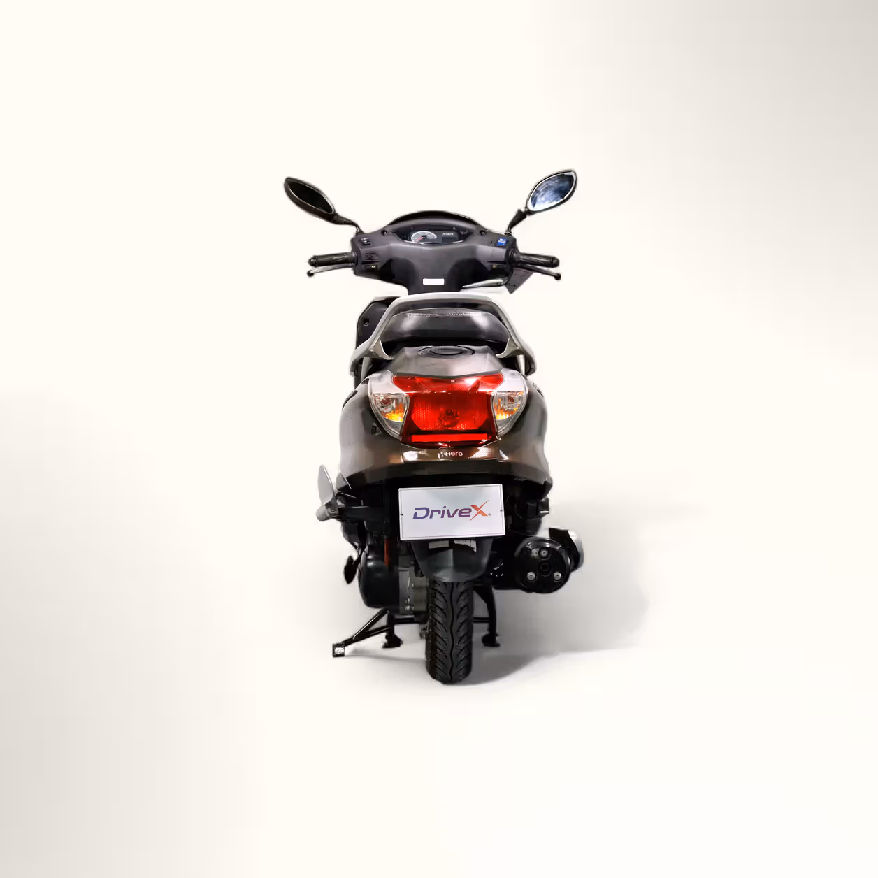 Hero Destini 125 VX
