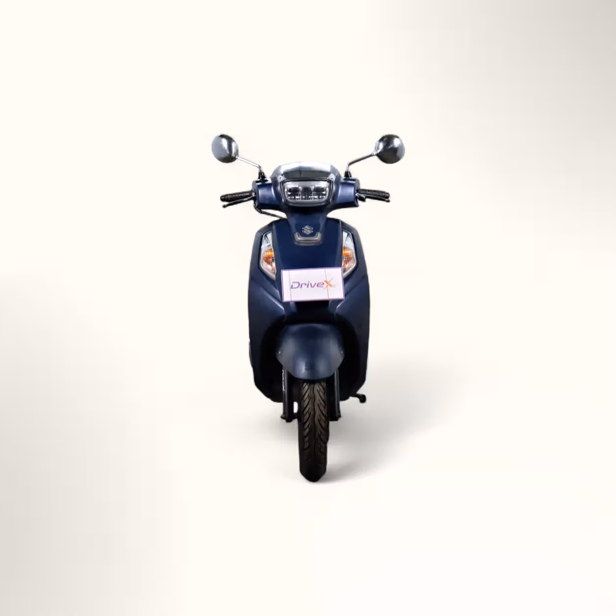 Suzuki Access 125