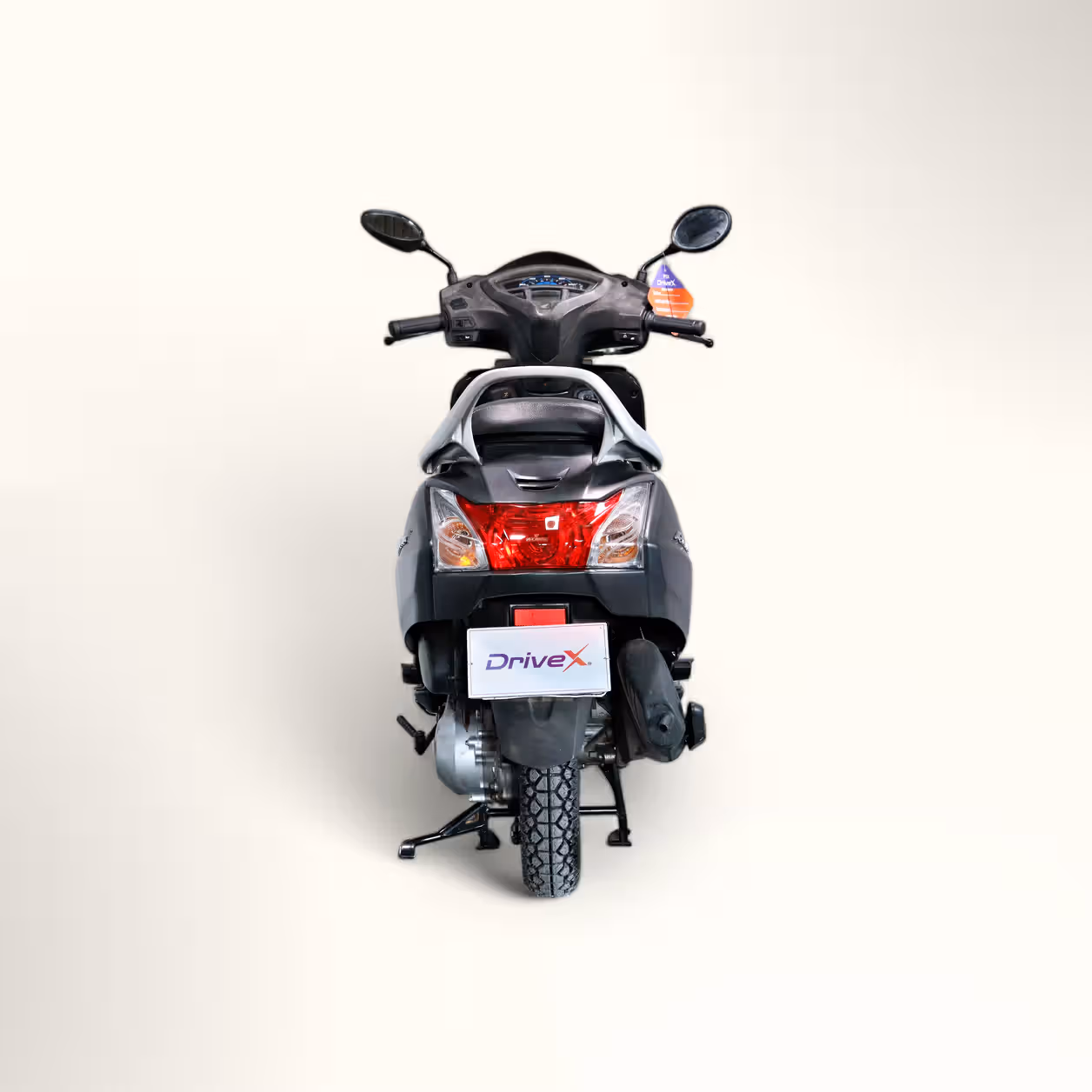 Honda Activa 5G 110 STD