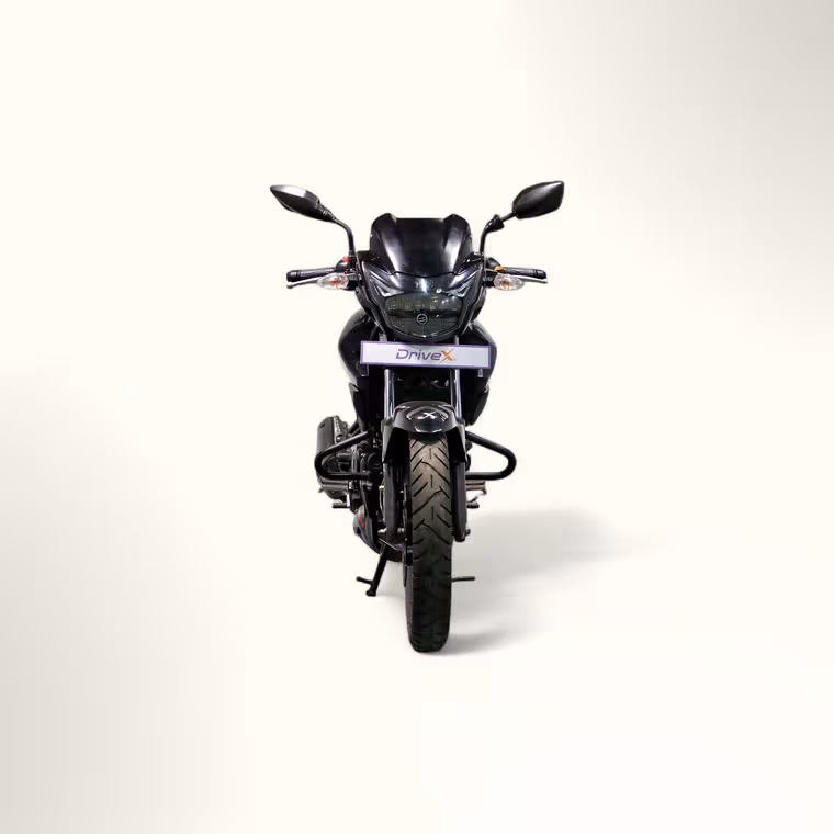 TVS Apache RTR 160