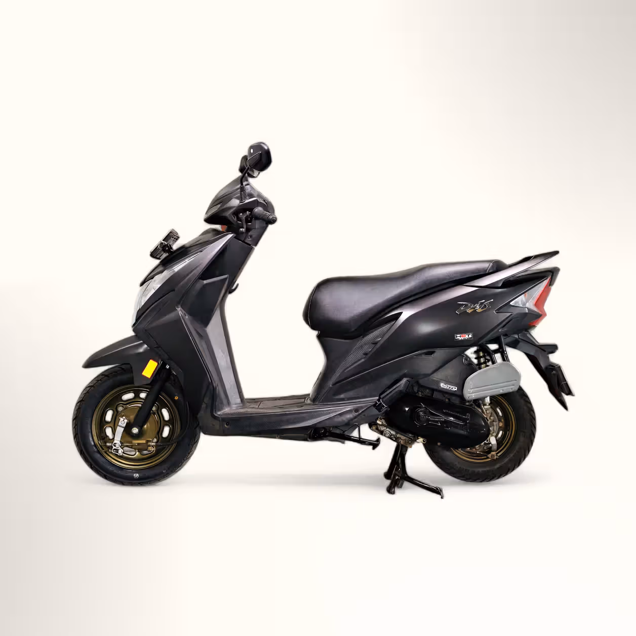 Honda DIO 110 DLX