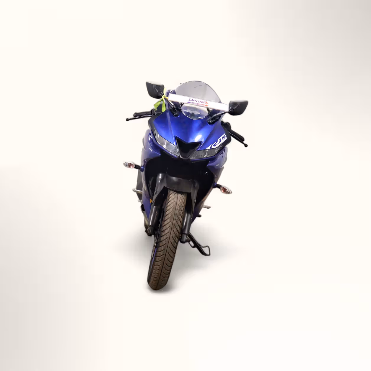 Yamaha YZF R15