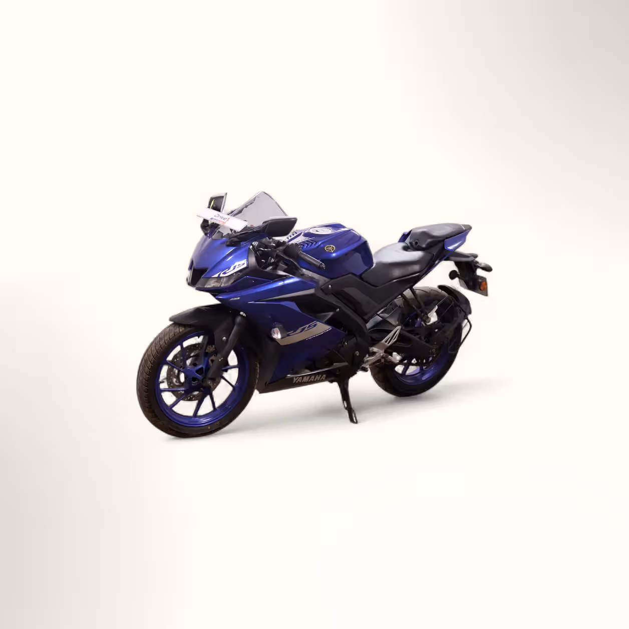 Yamaha YZF R15