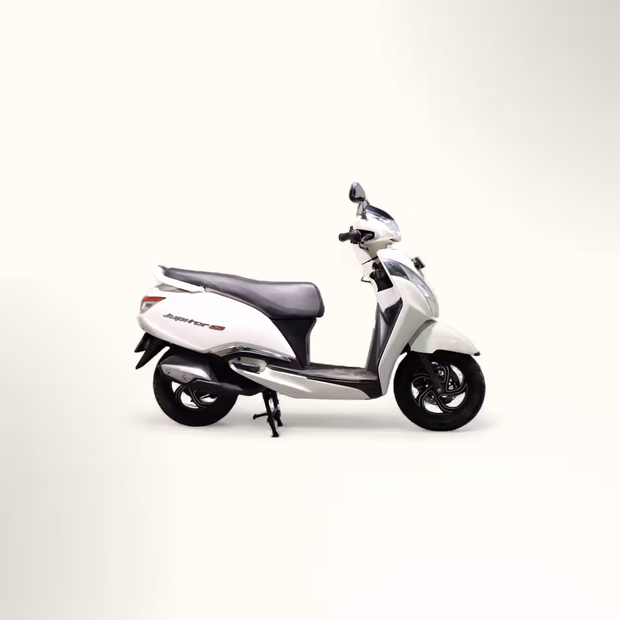 TVS Jupiter 125 Disc