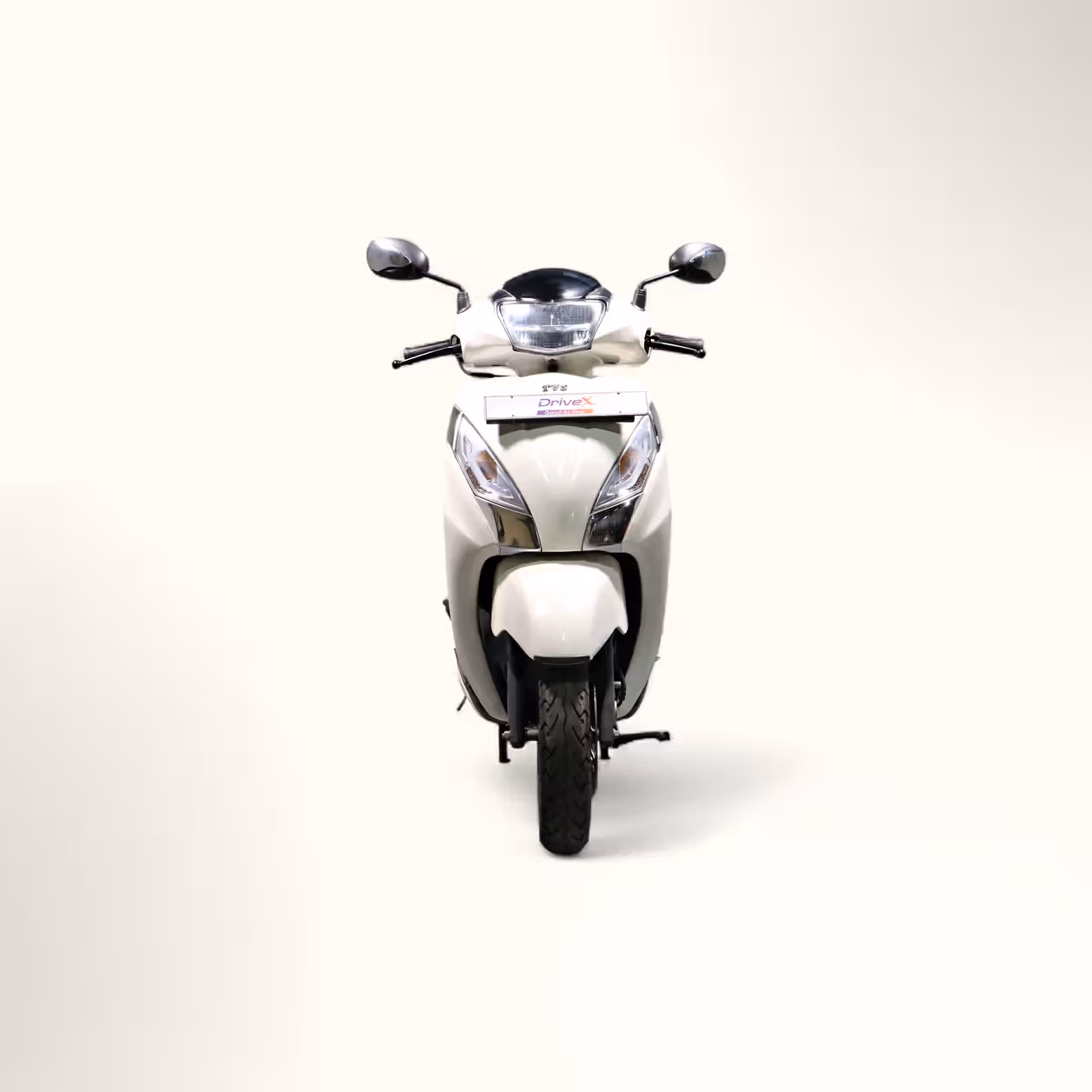 TVS Jupiter 125 Disc